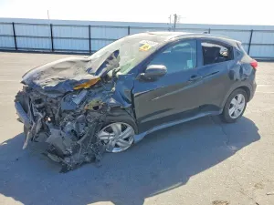 Honda HR-V 1.8L 4 2019