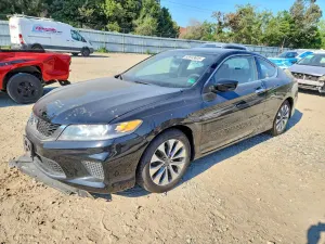 Honda Accord 2.4L 4 2015