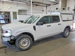 Ford Maverick 2.0L 4 2024