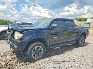Toyota Tacoma 4.0L 6 2015