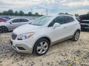 Buick Encore 1.4L 4 2016