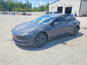 Tesla Model 3 2025