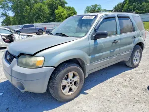 Ford Escape 3.0L 6 2005