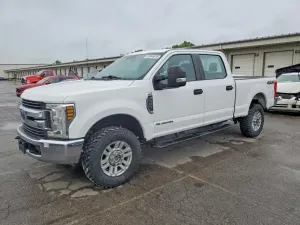 Ford F-250 6.7L 8 2019