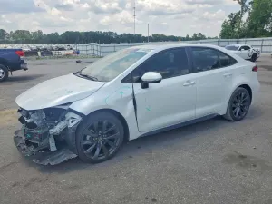 Toyota Corolla 2.0L 4 2023