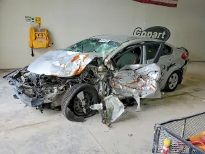 Kia Cerato / Forte / K3 1.8L 4 2016