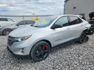 Chevrolet Equinox 2.0L 4 2019