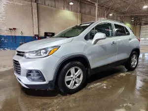 Chevrolet Trax 1.4L 4 2020