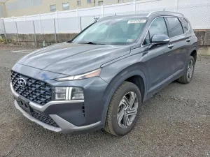 Hyundai Santa Fe 2.5L 4 2023
