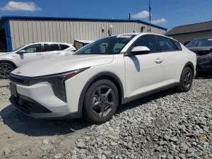 Kia K4 2.0L 4 2025