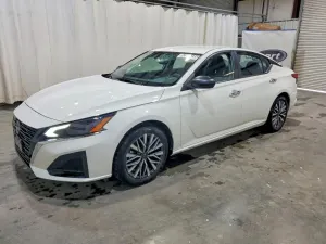 Nissan Altima 2.5L 4 2025