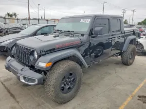Jeep Gladiator 3.6L 6 2023