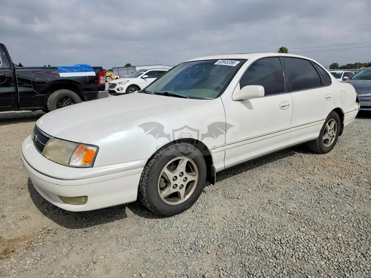 Toyota Avalon 3.0L 6 1998