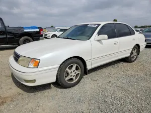 Toyota Avalon 3.0L 6 1998