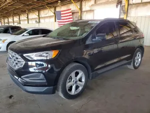 Ford Edge 2.0L 4 2020
