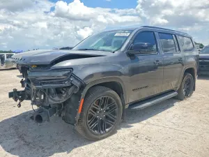 Jeep Wagoneer 3.0L 6 2024