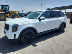 Kia Telluride 3.8L 6 2022