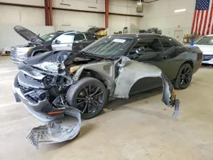 Dodge Challenger 5.7L 8 2018