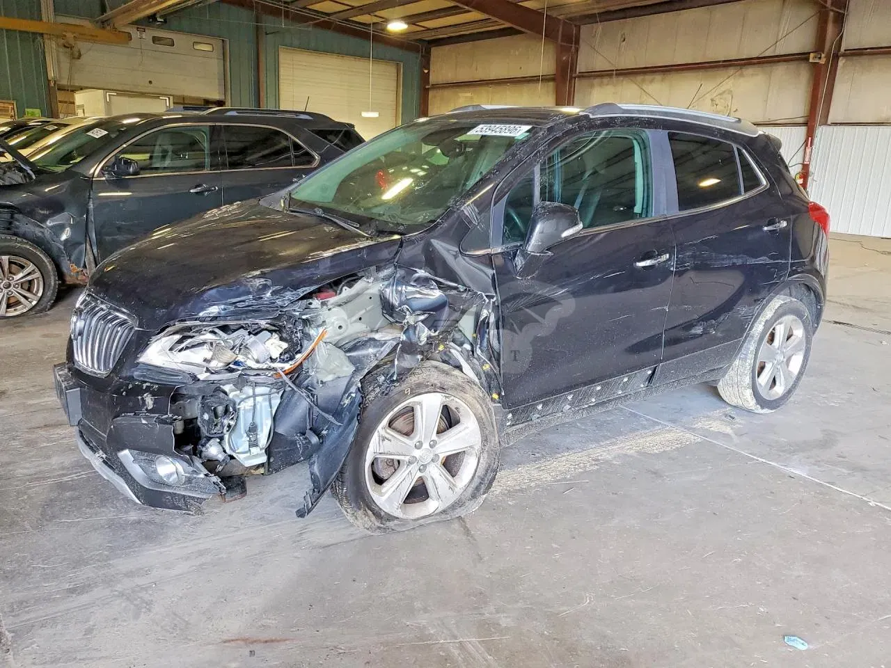 Buick Encore 2015