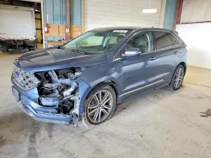 Ford Edge 2.0L 4 2019