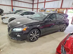 Nissan Altima 2.5L 4 2020