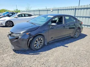 Toyota Corolla 1.8L 4 2021