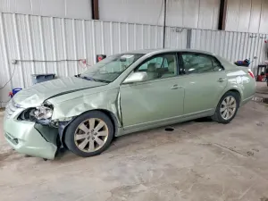 Toyota Avalon 3.5L 6 2006