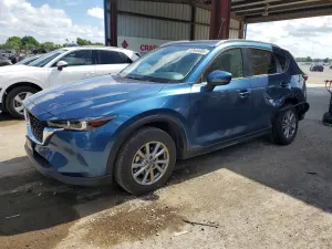 Mazda CX-5 2.5L 4 2022