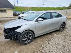 Kia Cerato / Forte / K3 2.0L 4 2019