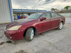 Lexus ES 3.5L 6 2008