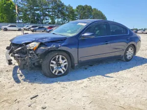 Nissan Altima 2.5L 4 2010