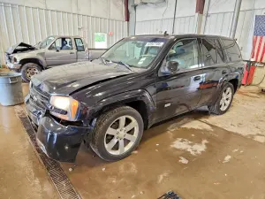 Chevrolet Trailblazer 6.0L 8 2006