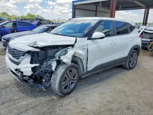 Kia Seltos 2.0L 4 2023