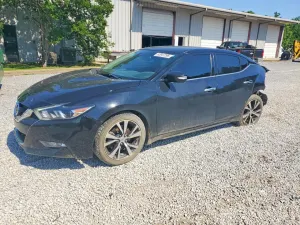 Nissan Maxima 3.5L 6 2017