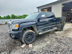 GMC Sierra 6.6L 8 2019