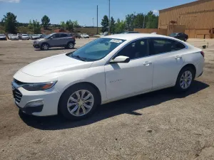 Chevrolet Malibu 1.5L 4 2020