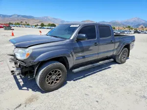 Toyota Tacoma 4.0L 6 2015