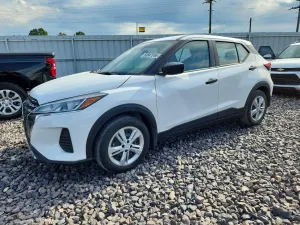 Nissan Kicks 1.6L 4 2023