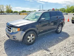 Ford Escape 3.0L 6 2008