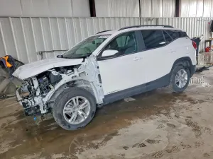 GMC Terrain 1.5L 4 2022