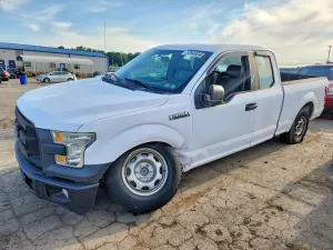 Ford F-150 5.0L 8 2015