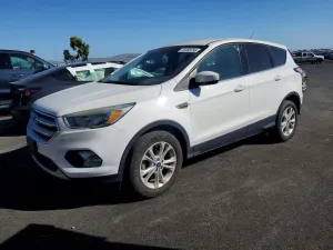 Ford Escape 1.5L 4 2017