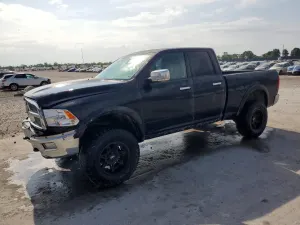 Dodge RAM 5.7L 8 2011