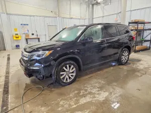 Honda Pilot 3.5L 6 2019