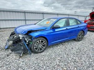 Volkswagen Jetta 1.5L 4 2023