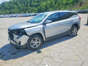 GMC Terrain 1.5L 4 2020