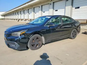 Subaru Legacy 2.5L 4 2020