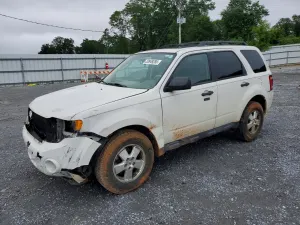 Ford Escape 2.5L 4 2011