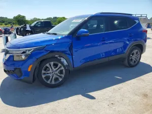 Kia Seltos 2.0L 4 2021