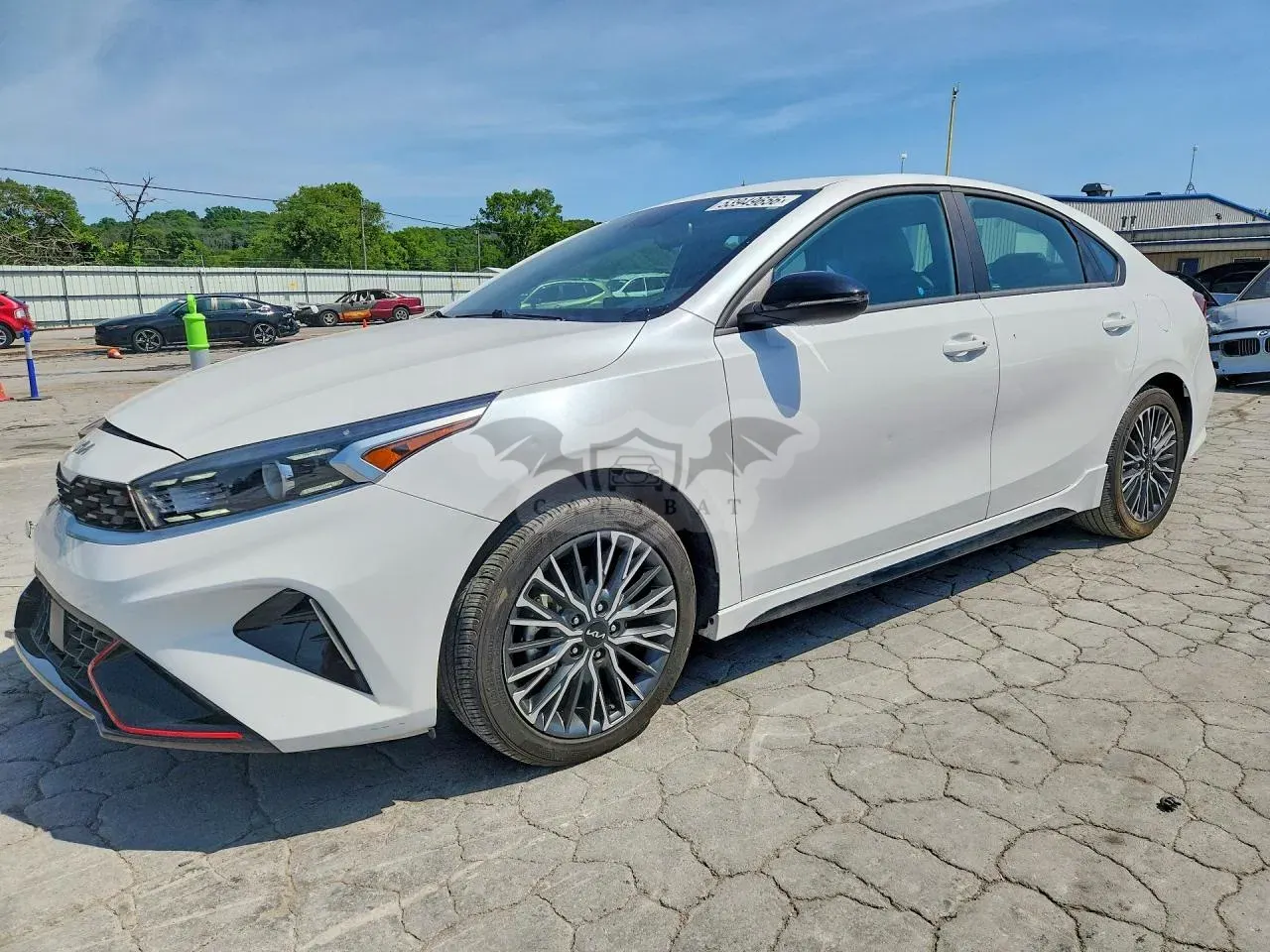 Kia Cerato / Forte / K3 2L 4 2023